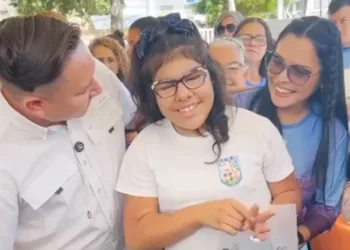 El gobernador Rafael Lacava anunció el inicio del ciclo de jornadas “Héroes con Condición” este jueves 30 de enero.