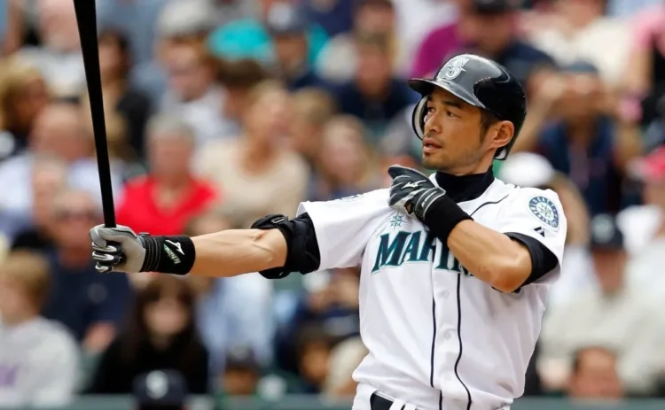 Durante la jornada del martes se anunció la inclusión de tres nuevos beisbolistas en el Salón de la Fama de Cooperstown, entre los que destaca el japonés Ichiro Suzuki.