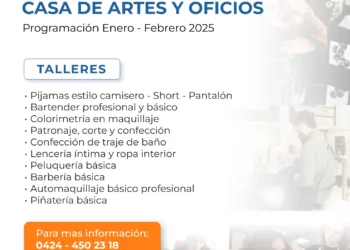 inscripciones para talleres