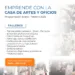inscripciones para talleres