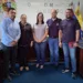 instaló comisiones