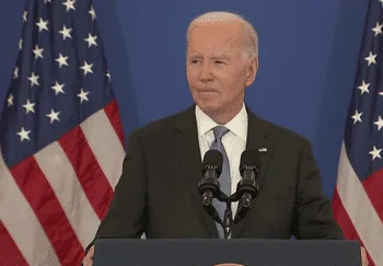 Joe Biden, presidente de los Estados Unidos, admitió recientemente que la sociedad palestina que reside en la Franja de Gaza ha pasado “por un infierno”.