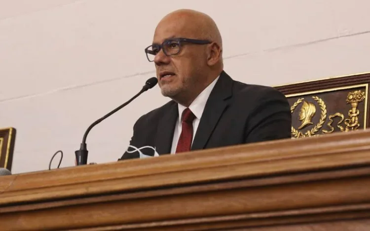 Jorge Rodríguez, presidente de la Asamblea Nacional, anunció la intención de llevar a cabo al menos nueve elecciones en el transcurso del año 2025.