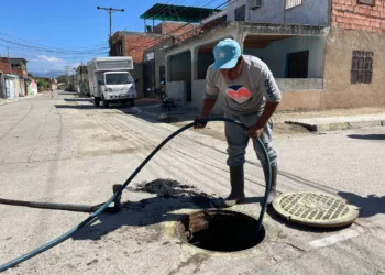 jornada de saneamiento
