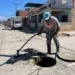 jornada de saneamiento