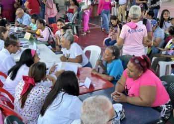jornada médica gratuita