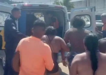 Un adolescente de 17 años murió ahogado este domingo en la playa El Palito de Puerto Cabello.
