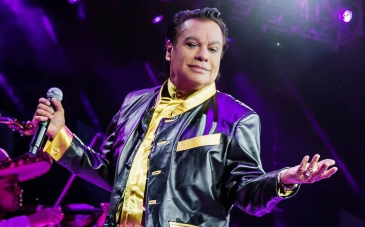 Netflix anunció el lanzamiento de una serie inspirada en la vida del reconocido cantante mexicano, Juan Gabriel.