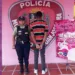 Detenido en Juan José Mora