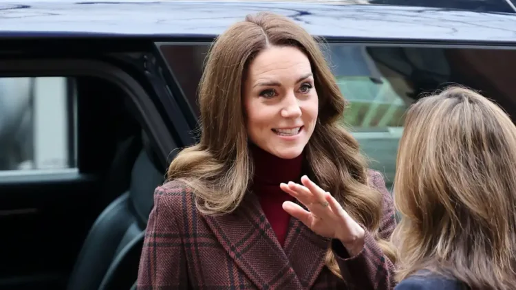 Kate Middleton