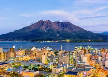 Kyushu