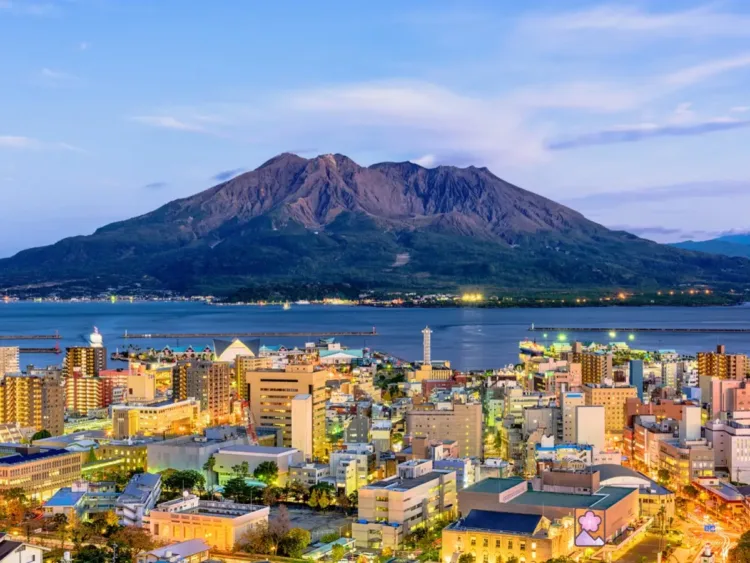 Kyushu