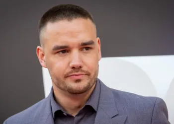 Liam Payne