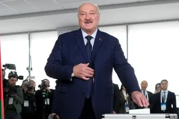 El Ejecutivo venezolano envió felicitaciones a Alexándr Lukashenko, por haber sido proclamado presidente de Bielorrusia nuevamente.