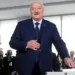 El Ejecutivo venezolano envió felicitaciones a Alexándr Lukashenko, por haber sido proclamado presidente de Bielorrusia nuevamente.