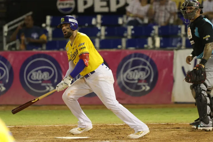 Navegantes del Magallanes