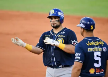 Magallanes recuperó la senda del triunfo