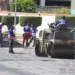 La gobernación de Carabobo inició labores de bacheo en diversos puntos de Mañongo, en el municipio Naguanagua, para solventar las necesidades viales de los habitantes de dicha comunidad.