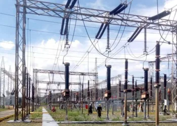 mantenimiento a su estación