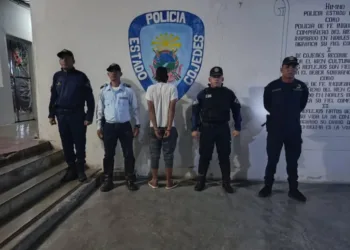 Detenido por mantener a su pareja cautiva en Cojedes