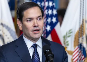 Estados Unidos, a través de su departamento de Estado, emitió este viernes una orden para suspender la ayuda exterior.