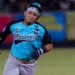Los Bravos de Margarita conquistaron el segundo juego de la final de la LVBP ante los Cardenales de Lara, con un abultado marcador de 12 carreras a 4.