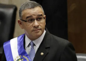 El expresidente salvadoreño Mauricio Funes falleció este martes a raíz de padecimientos renales y hepáticos crónicos.