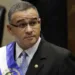 El expresidente salvadoreño Mauricio Funes falleció este martes a raíz de padecimientos renales y hepáticos crónicos.