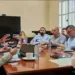 Las autoridades venezolanas sostuvieron reuniones en mesas de trabajo con delegados del Gobierno de Cuba, con miras a afianzar estrategias y alianzas bilaterales.