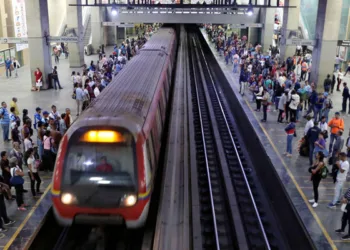 Metro de Caracas
