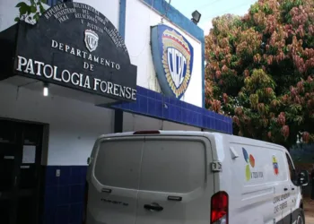 Un hombre de 63 años de edad falleció este jueves luego de caer de un poste en el sector El Socorro, de la parroquia Miguel Peña, municipio Valencia.