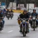 Las autoridades de Valencia podrían aprobar un proyecto de ordenanza para regular el uso de motocicletas dentro del municipio.