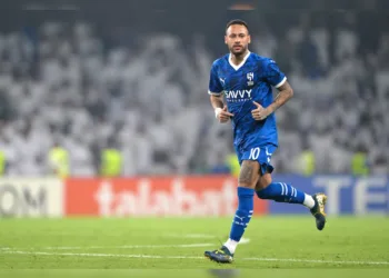 El futbolista brasileño Neymar ha rescindido su contrato con el club de Arabia Saudí, Al-Hilal.