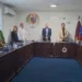 Nueva directiva del Concejo de San Diego