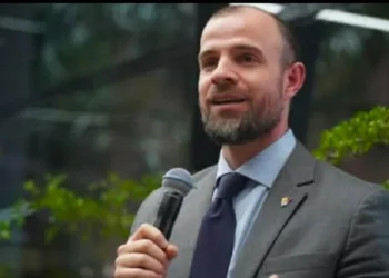nuevo presidente encargado de Pequiven