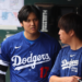 Shohei Ohtani, el japonés estrella de los Dodgers de Los Ángeles, fue absuelto recientemente del caso de apuestas que involucró a un traductor que trabajó junto a él.