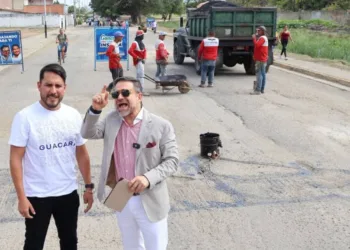 Plan de Atención Integral en Guacara