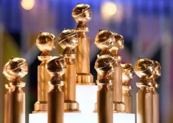 Premios Globos de Oro