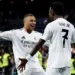 El Real Madrid goleó al Celta de Vigo con marcador de 5-2, para acceder a los cuartos de final de la Copa del Rey.