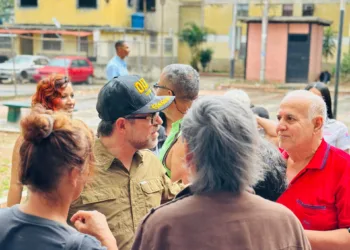 rehabilitación de Súper Bloques