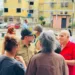 rehabilitación de Súper Bloques