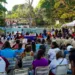 Autoridades municipales rehabilitaron los techos de dos instituciones educativas, ubicadas en el sector Las Trincheras.