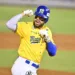 Renato Núñez conquistó el premio Productor del Año de la LVBP