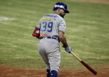 Renato Núñez conquista el premio Jugador Más Valioso