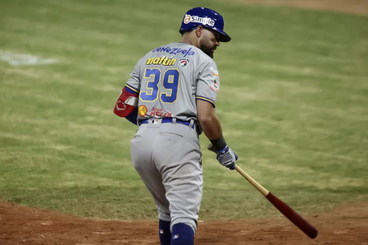 Renato Núñez conquista el premio Jugador Más Valioso