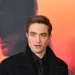 Robert Pattinson