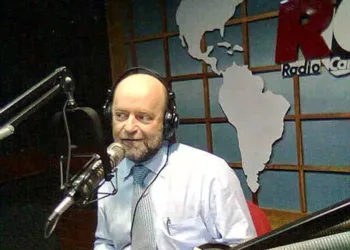 Roberto Giusti