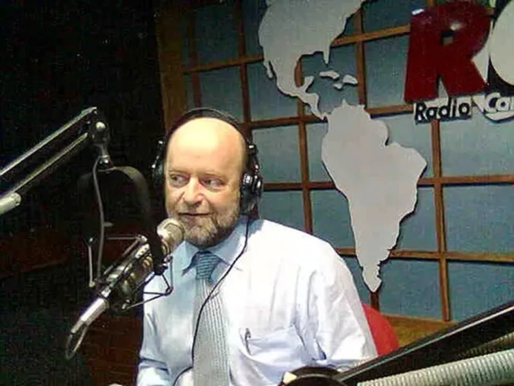 Roberto Giusti