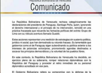 rompen relaciones