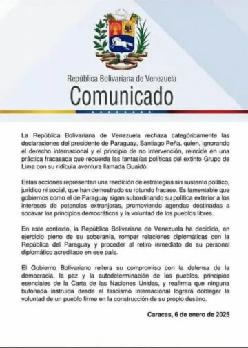 rompen relaciones